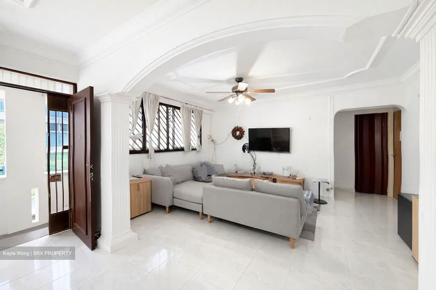 Blk 242 Kim Keat Link (Toa Payoh), HDB 4 Rooms #566274021